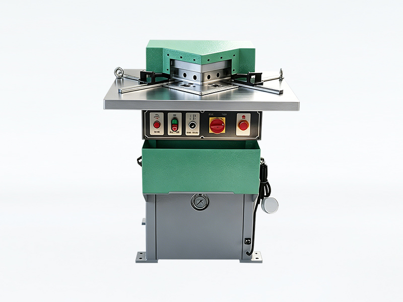QF28Y Hydraulic Angle Cutting Machine